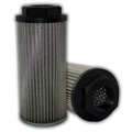 Main Filter Hydraulic Filter, replaces WIX F10C250B7T, Suction Strainer, 250 micron, Outside-In MF0062213